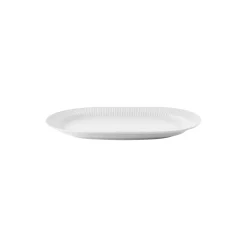 Legio Nova serveringsfad, white