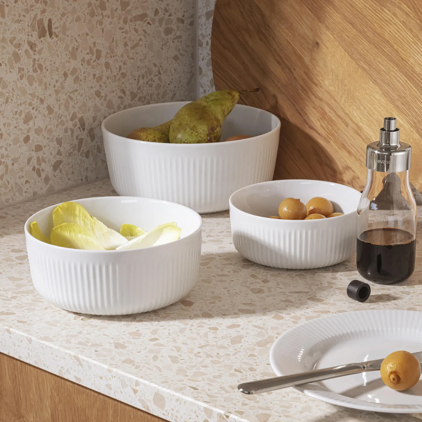 Legio Nova skål 2,1 L