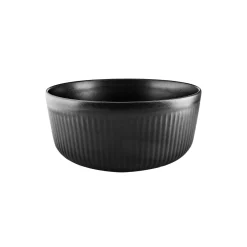 Legio Nova skål 2,1 L, black