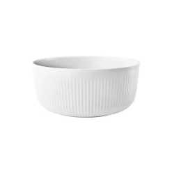 Legio Nova skål 3,75 L, white