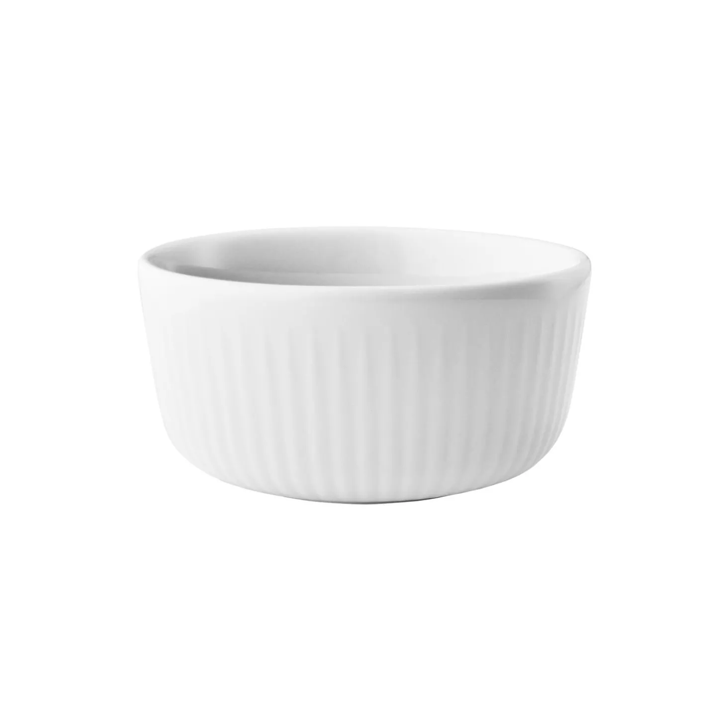 Legio Nova skål 0,25 L, white