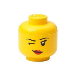 LEGO® opbevaringshoved, winking