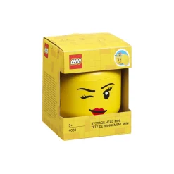 LEGO® opbevaringshoved, winking