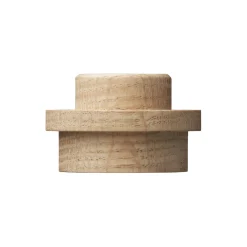 LEGO® 1x1 knagesæt, sæbebehandlet eg