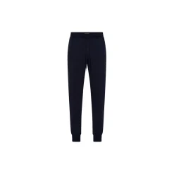 Leisure Long Pants, black iris