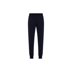 Leisure Long Pants, black iris