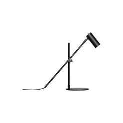 Lektor Desk Lamp, black