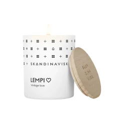 LEMPI Scented Candle