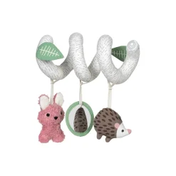 Lerke aktivitetsspiral