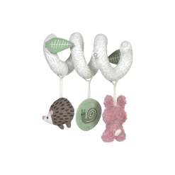 Lerke aktivitetsspiral