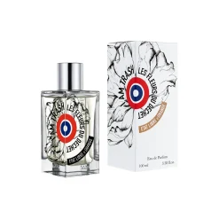 Les Fleurs du Déchet - I am Trash Eau de Parfum