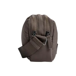 LessMBG Crossbody Bag Recycle, major brown