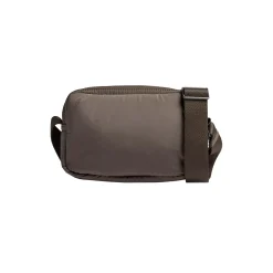 LessMBG Crossbody Bag Recycle, major brown