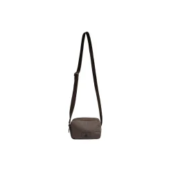 LessMBG Crossbody Bag Recycle, major brown