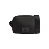 LessMBG Crossbody Bag Recycle, black