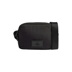 LessMBG Crossbody Bag Recycle, black