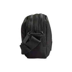 LessMBG Crossbody Bag Recycle, black