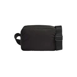 LessMBG Crossbody Bag Recycle, black