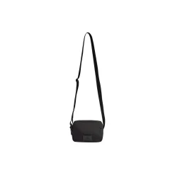 LessMBG Crossbody Bag Recycle, black