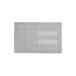 Lexington Hotel bademåtte, light gray