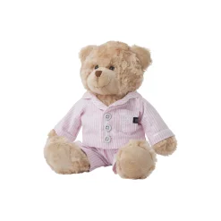 Lexington Teddy Bear, pink