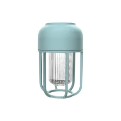 LIGHT No.1 Portable Outdoor Lamp, ice blue