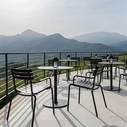 LIGHT No.1 Portable Outdoor Lamp, black