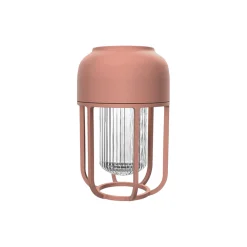 LIGHT No.1 Portable Outdoor Lamp, powder