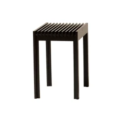 Lightweight Stool, black