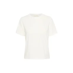 LilianaIW Base T-shirt, whisper white