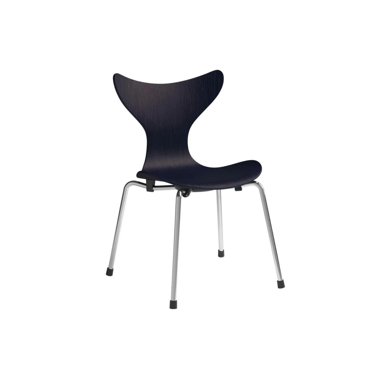 Liljen™ 3108 børnestol, midnight blue