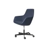 Lille Giraf™ 3211 drejestol, blå