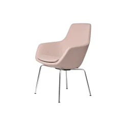 Lille Giraf™ 3201 stol, pink