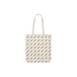 Lille mulepose Logo Mønster