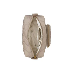 Lille pusletaske, hazel