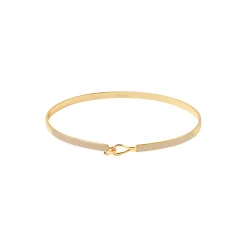 LILY Bracelet, mastic beige