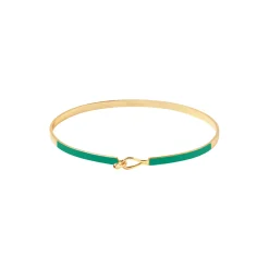 LILY Bracelet, mint green
