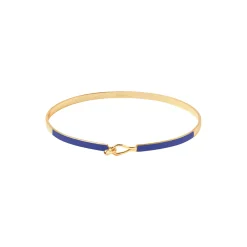 LILY Bracelet, navy blue