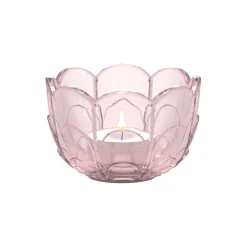 Lily fyrfadsstage, cherry blossom