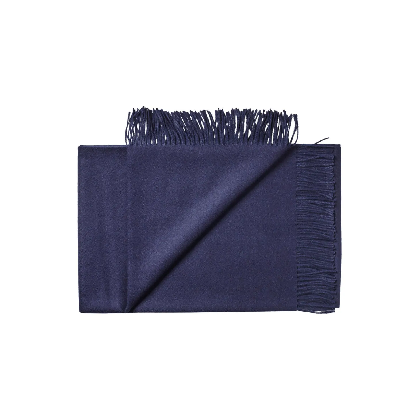 Lima plaid, 01667 navy blue