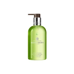 Lime & Patchouli Hand Wash