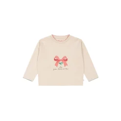 Lin LS Tee, brazilian sand