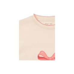 Lin LS Tee, brazilian sand