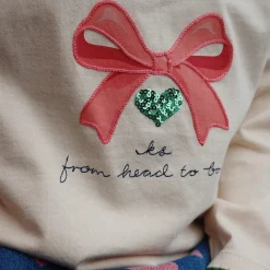 Lin LS Tee, brazilian sand