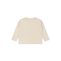 Lin LS Tee, french oak