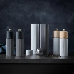 Line saltkværn 18 cm, grafit