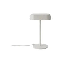 Linear Table Lamp, grey