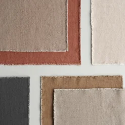 LINEO Placemat, fungi