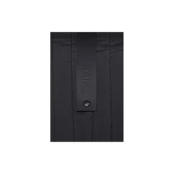 Liner Shirt Jacket, black