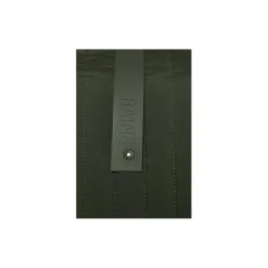 Liner Shirt Jacket, green